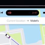 نسخه بتا iOS 16.1 عملکرد GPS را مختل می‌کند