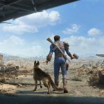 نسخه نسل نهمی بازی Fallout 4 در سال آینده عرضه خواهد شد