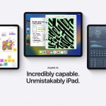 iPadOS 16.1 احتمالا در تاریخ ۲ آبان منتشر خواهد شد