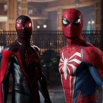 بازی Marvel’s Spider-Man 2 در پاییز ۲۰۲۳ برای کنسول‌ پلی استیشن ۵ منتشر خواهد شد!