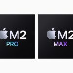 پردازنده‌های قدرتمند M2 پرو و M2 مکس توسط اپل معرفی شدند!