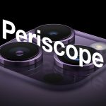 اپل تامین‌کننده دیگری را برای لنز پریسکوپ آیفون ۱۵ پرو مکس اضافه می‌کند