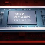 AMD از پردازنده رایزن ۷۸۴۰U رونمایی کرد