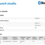 اپل واچ‌های جدید در پایگاه داده بلوتوث رویت شدند